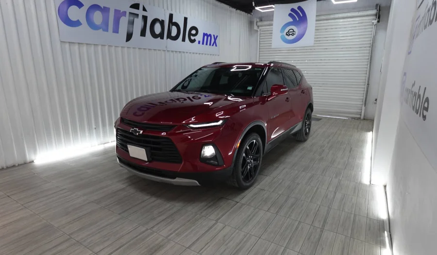 Chevrolet Blazer