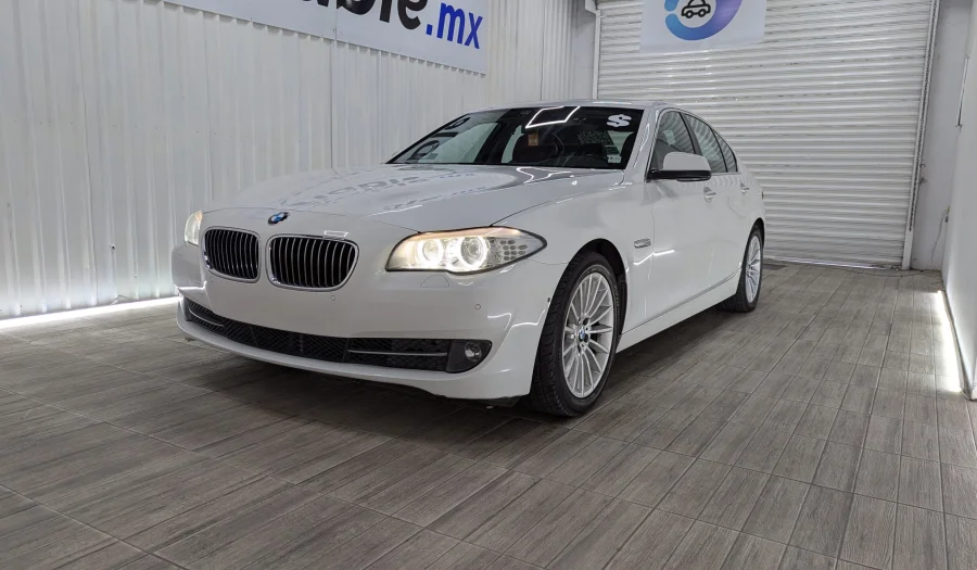 BMW Serie 5