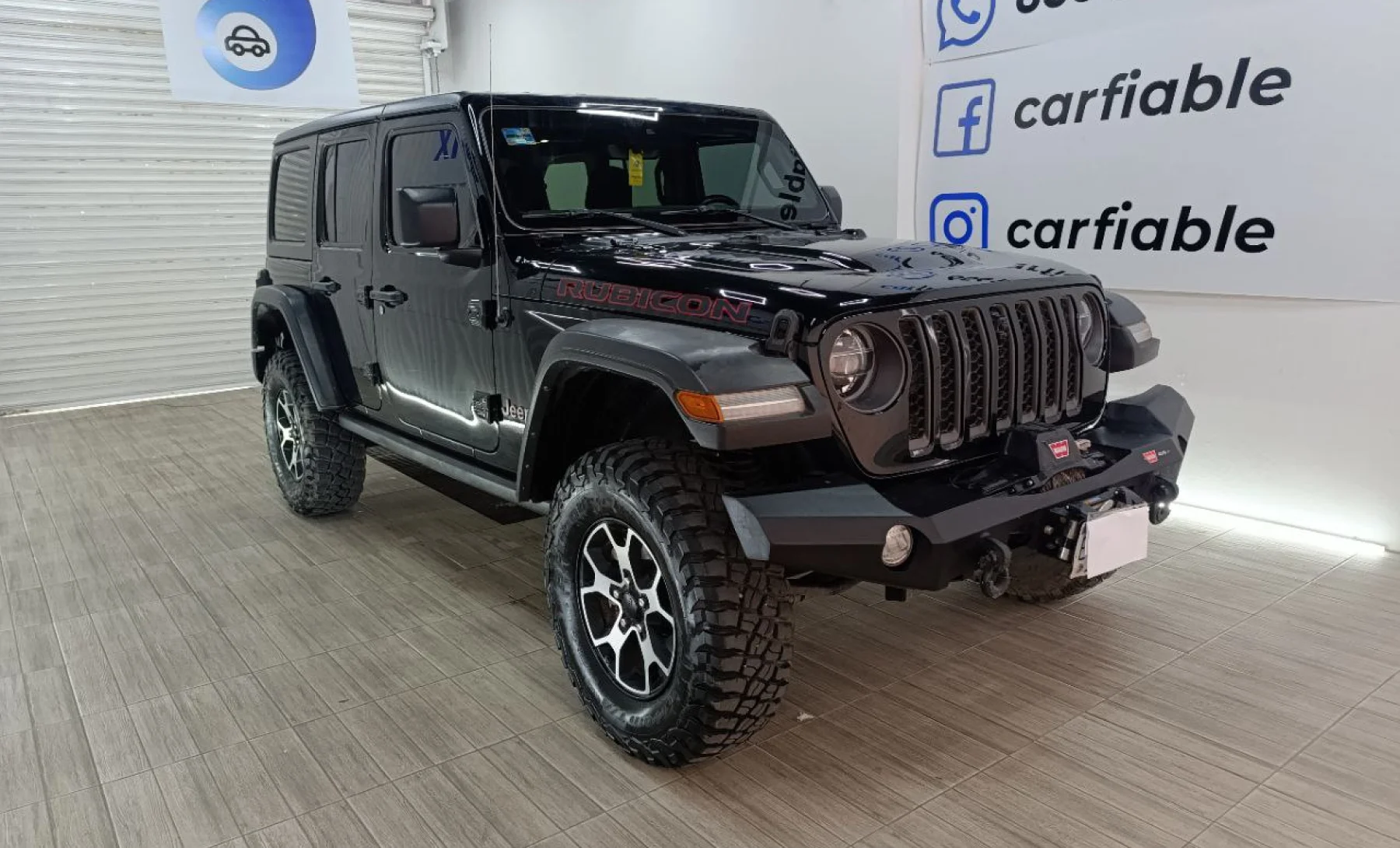 Jeep Wrangler 80th Anniversary 2021 — exterior 3 de 5