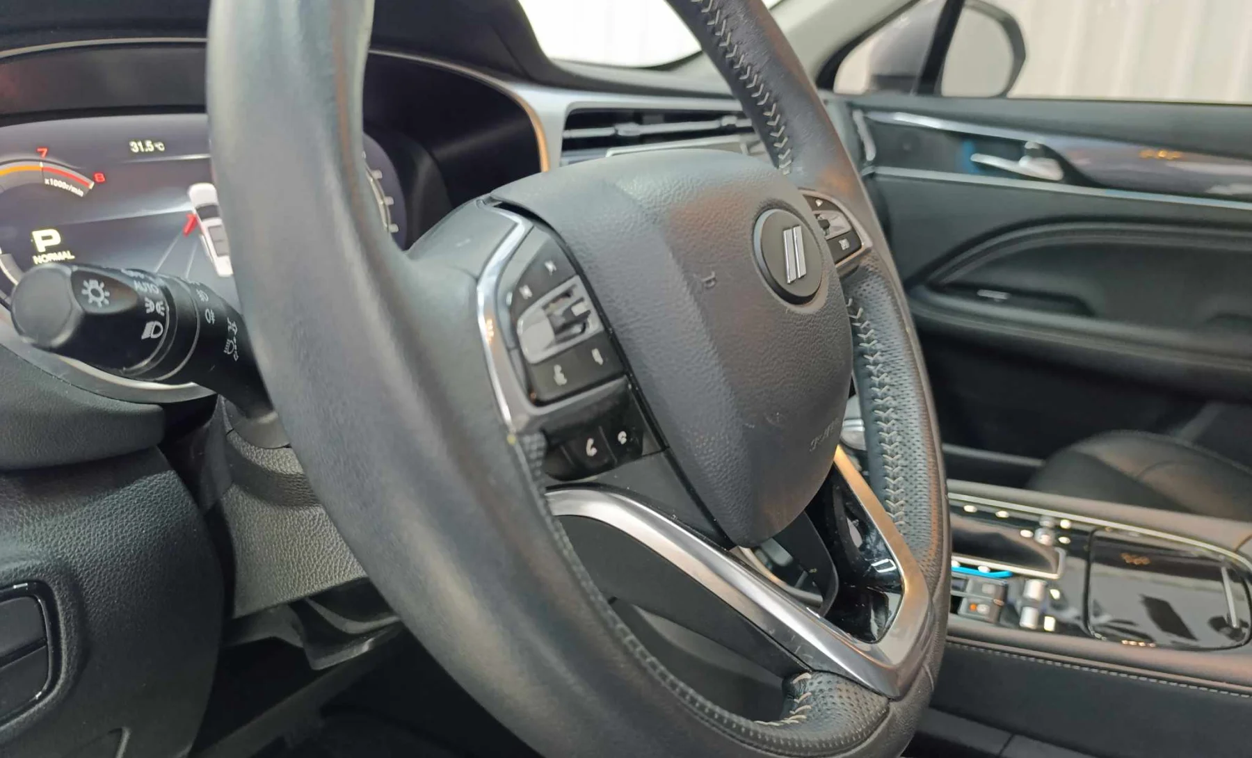 Dodge Journey GT 2023 — interior 4 de 4