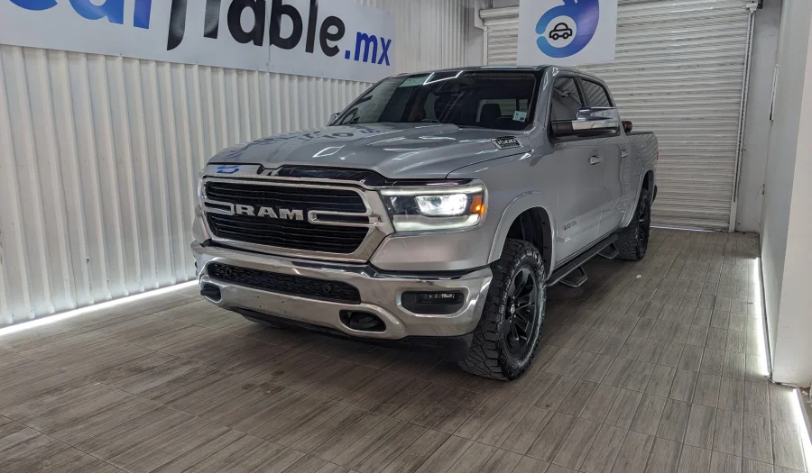 RAM Ram 1500
