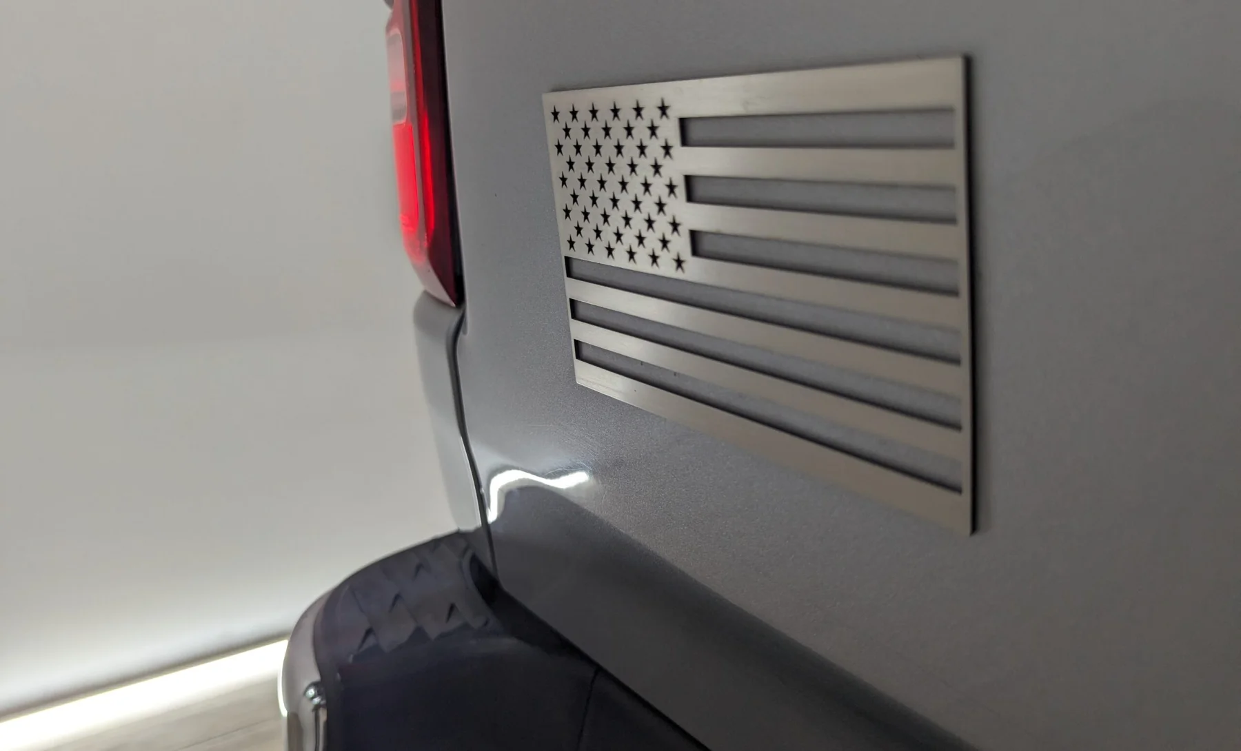 RAM 1500 Laramie 2019 — interior 3 de 4