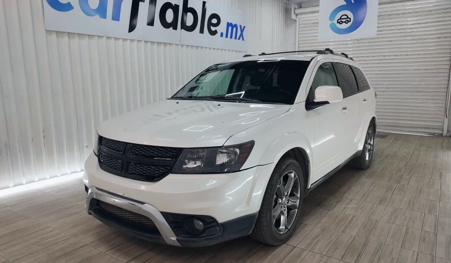Dodge Journey