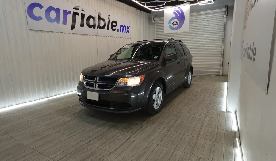 Dodge Journey