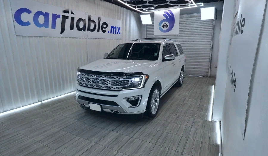 Ford Expedition