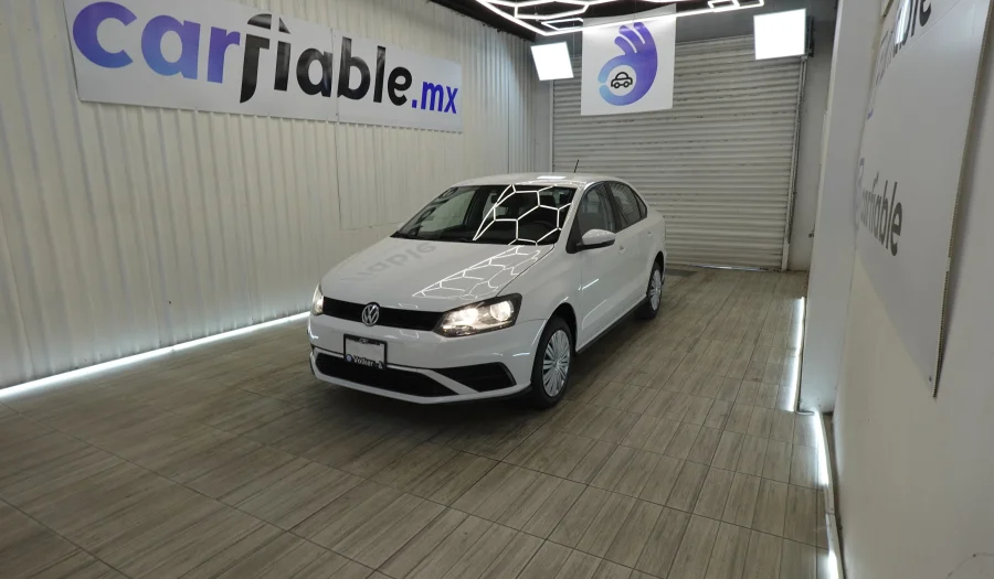 Volkswagen Vento