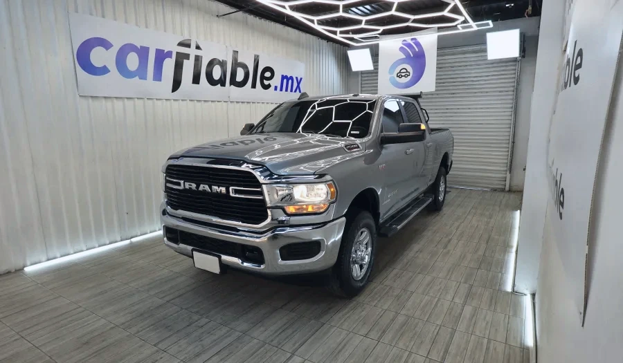 Ram 2500