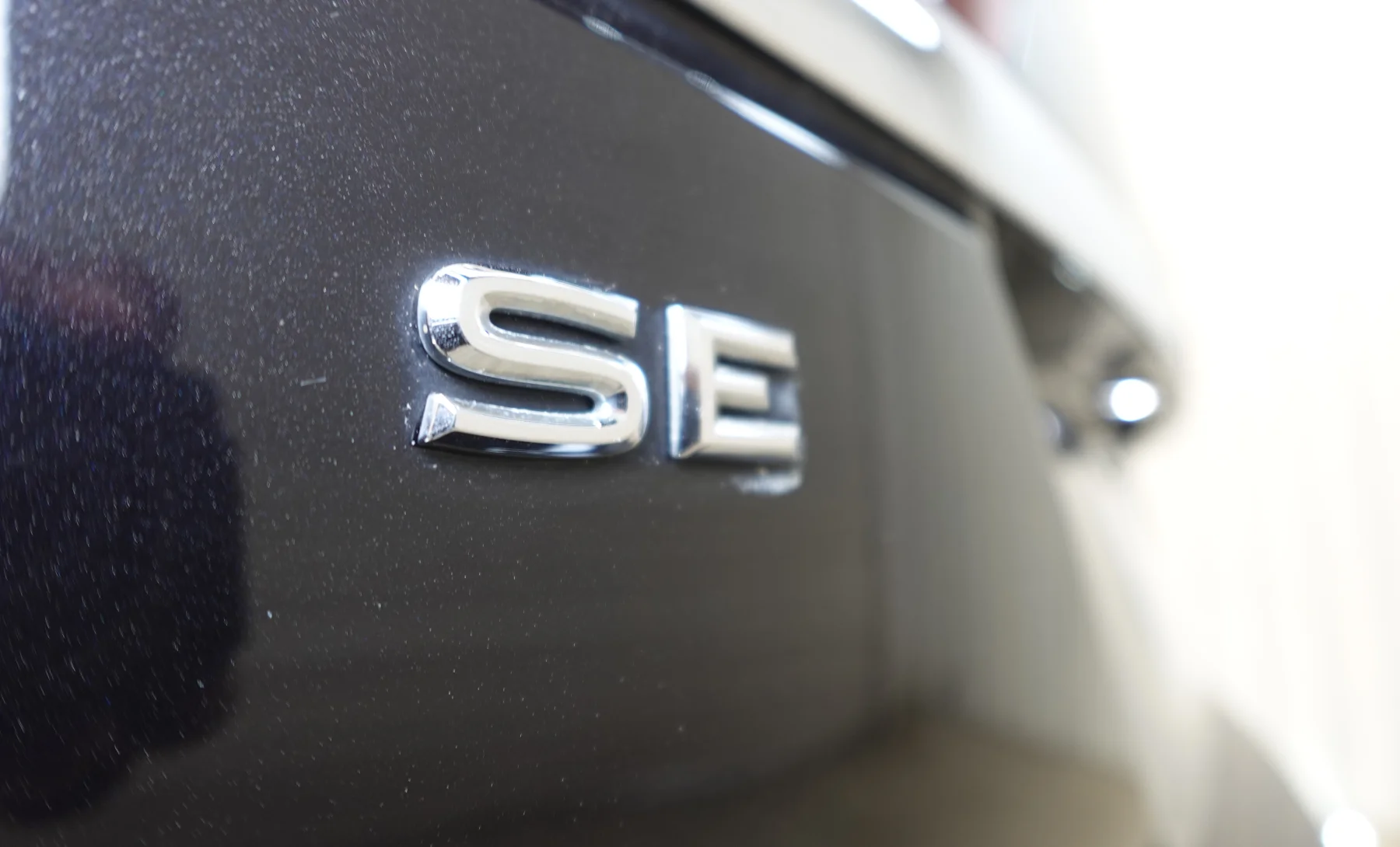 Volkswagen Atlas SE 2019 — exterior 8 de 10