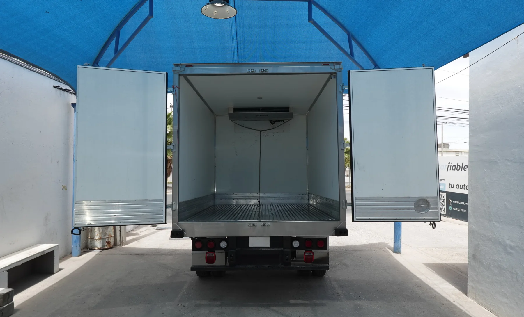 RAM 4000 CHASIS CAB PL 2024 — exterior 7 de 10