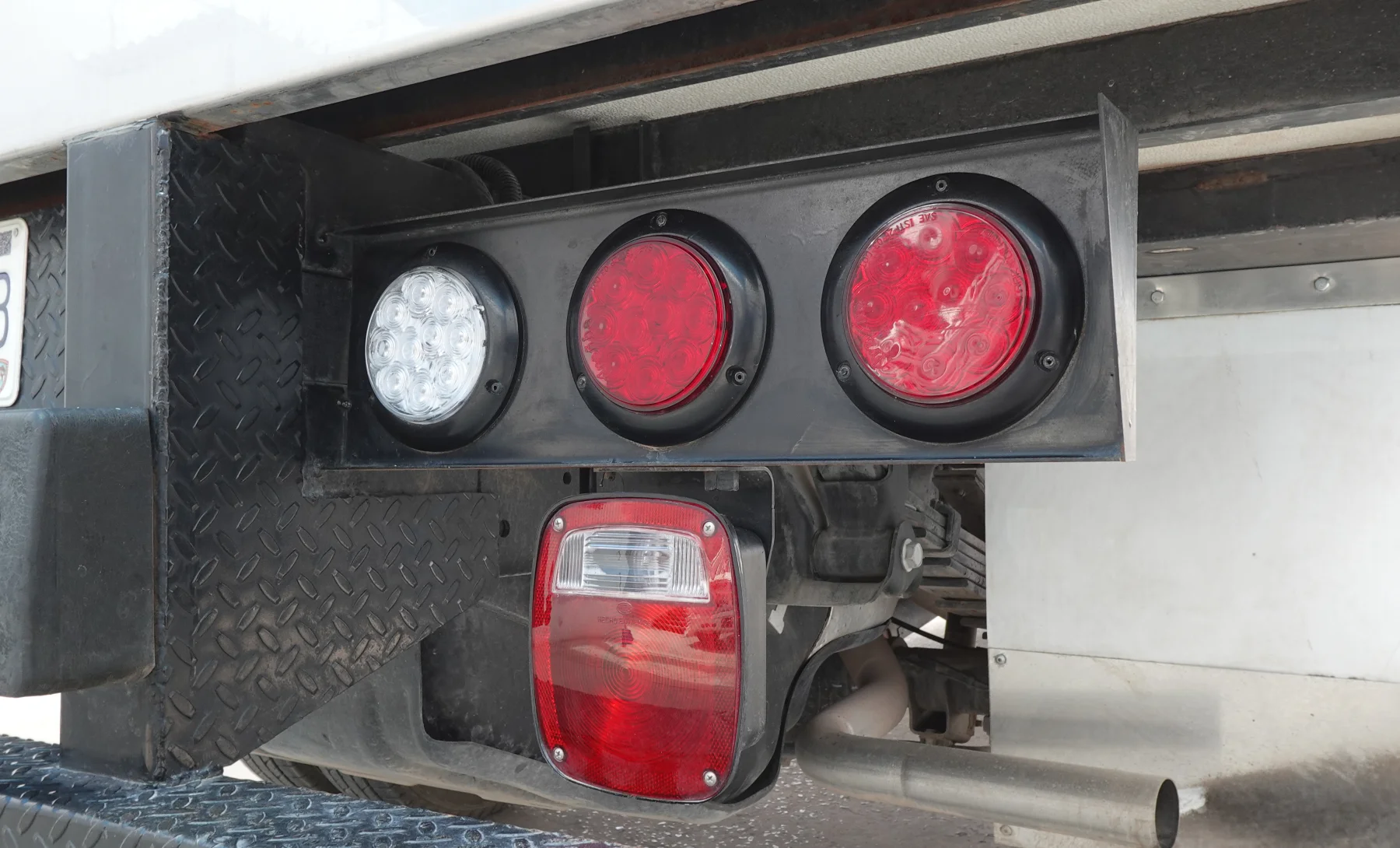 RAM 4000 CHASIS CAB PL 2024 — interior 8 de 9