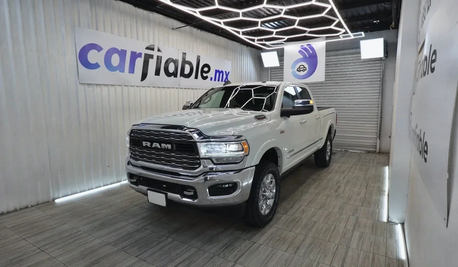 Ram 2500