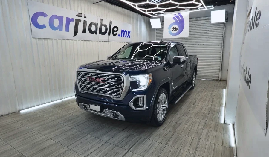 GMC Sierra 1500