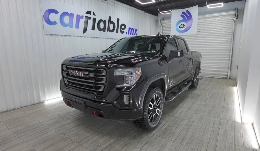 GMC Sierra