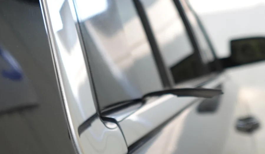 Chevrolet Tahoe LT 2015 — imperfección 2 de 2