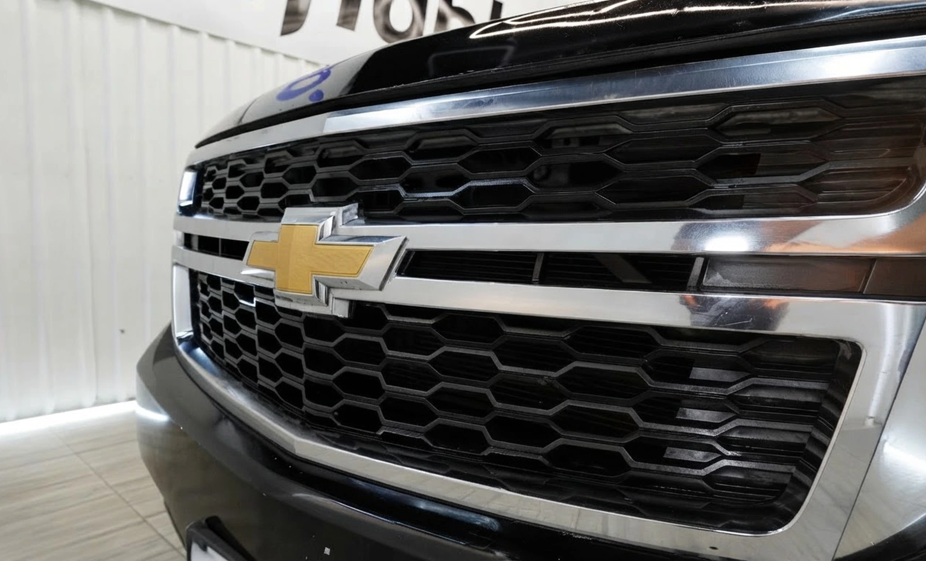 Chevrolet Tahoe LT 2015 — exterior 8 de 10