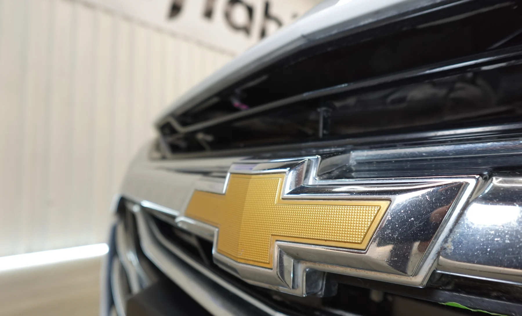 Chevrolet Malibu LT 2020 — exterior 8 de 10