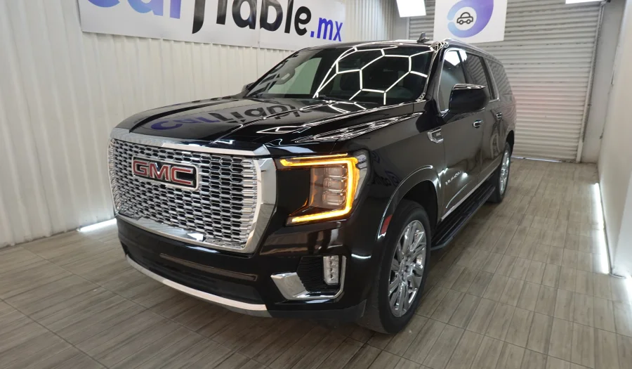 GMC Yukon