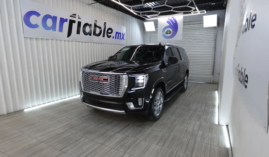 GMC Yukon