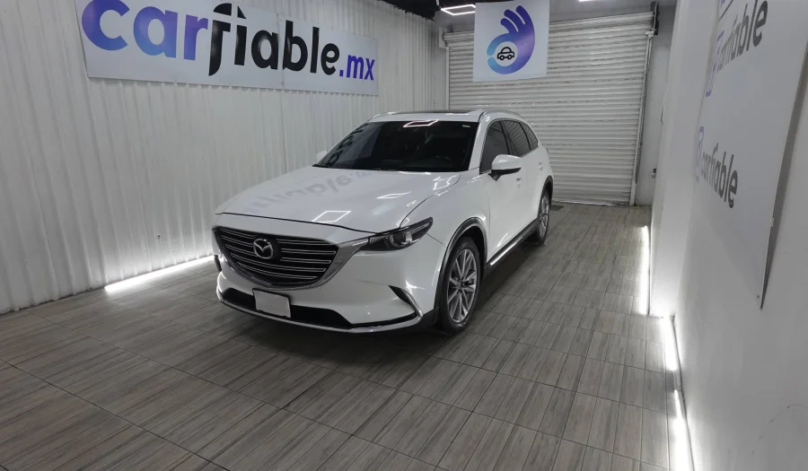 Mazda CX-9
