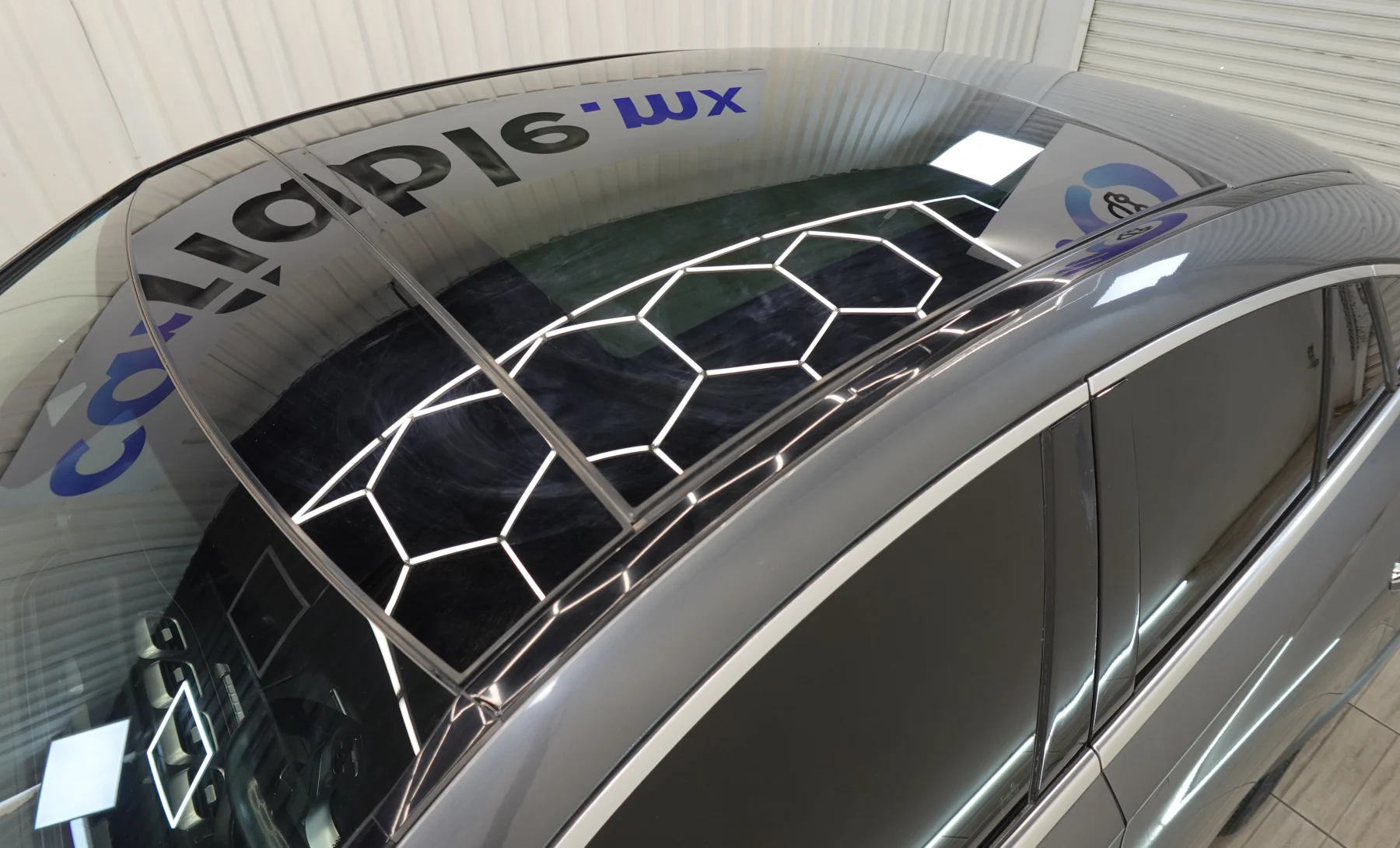 Mercedes-Benz GLE450 4Matic 2022 — exterior 7 de 10