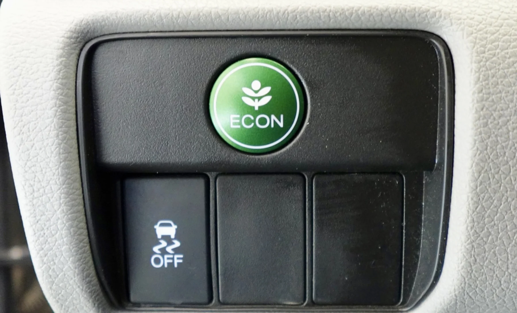 Honda Accord LX 2017 — interior 7 de 10