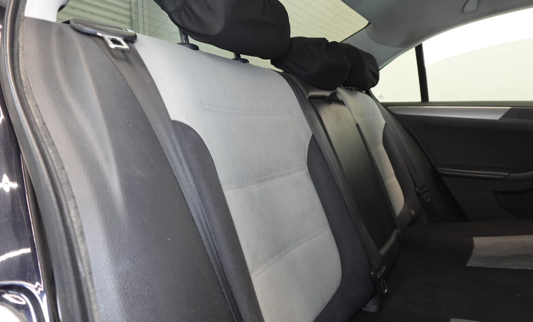 Volkswagen Jetta Base 2017 — interior 6 de 6