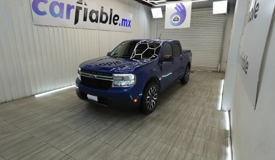 Ford Maverick