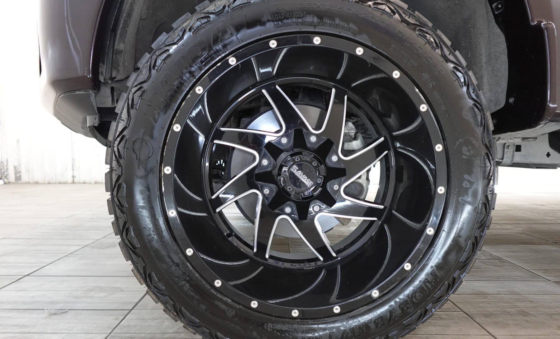 Ford F-150 XLT 2019 — exterior 10 de 10