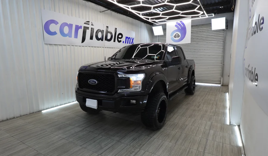 Ford F-150