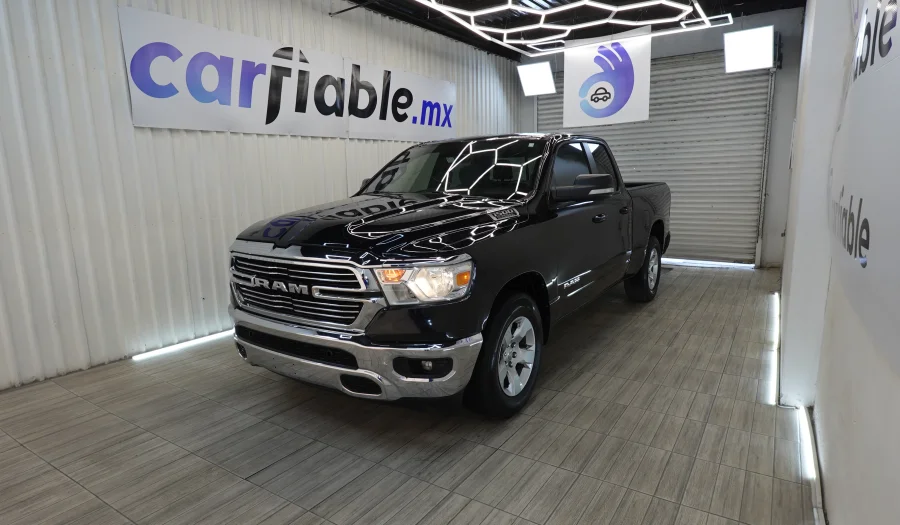 Ram 1500