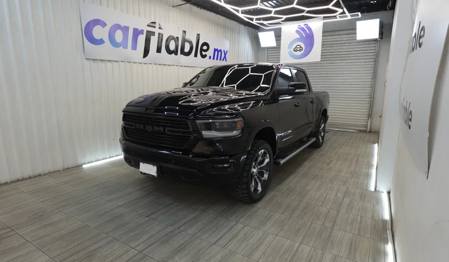 Ram 1500