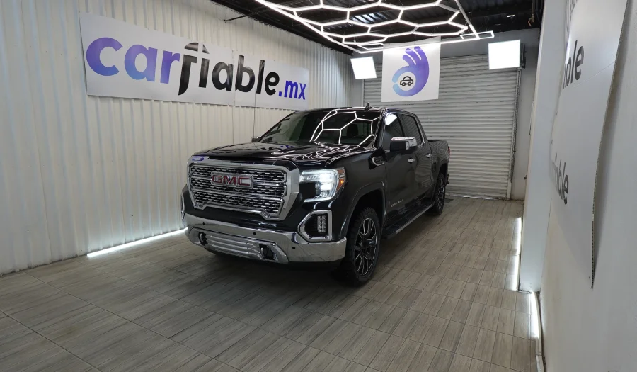 GMC Sierra 1500