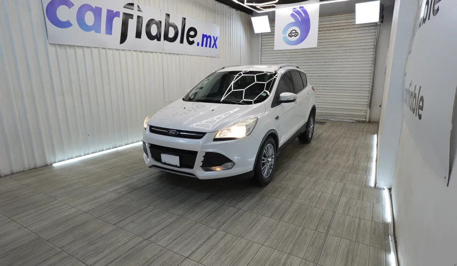 Ford Escape