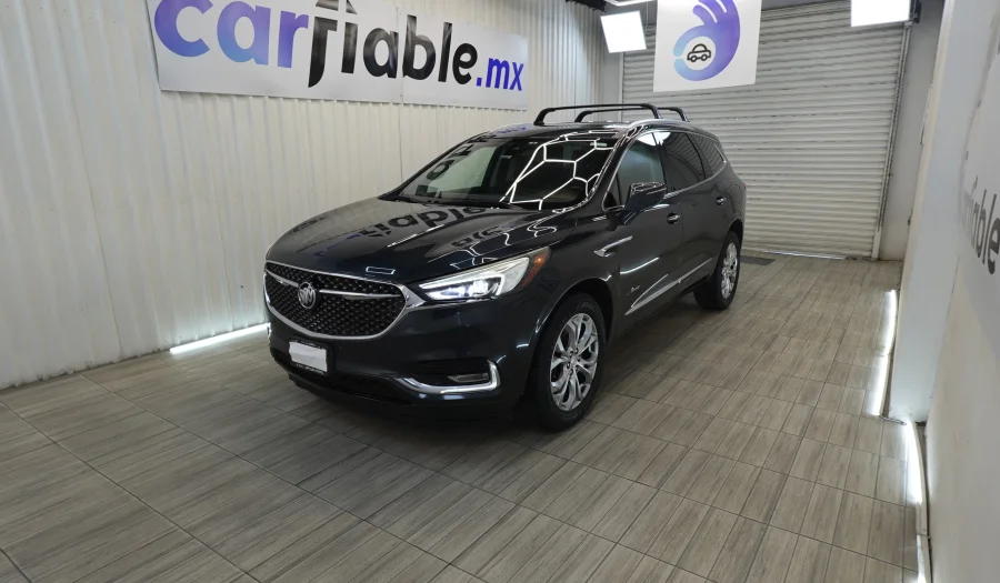 Buick Enclave