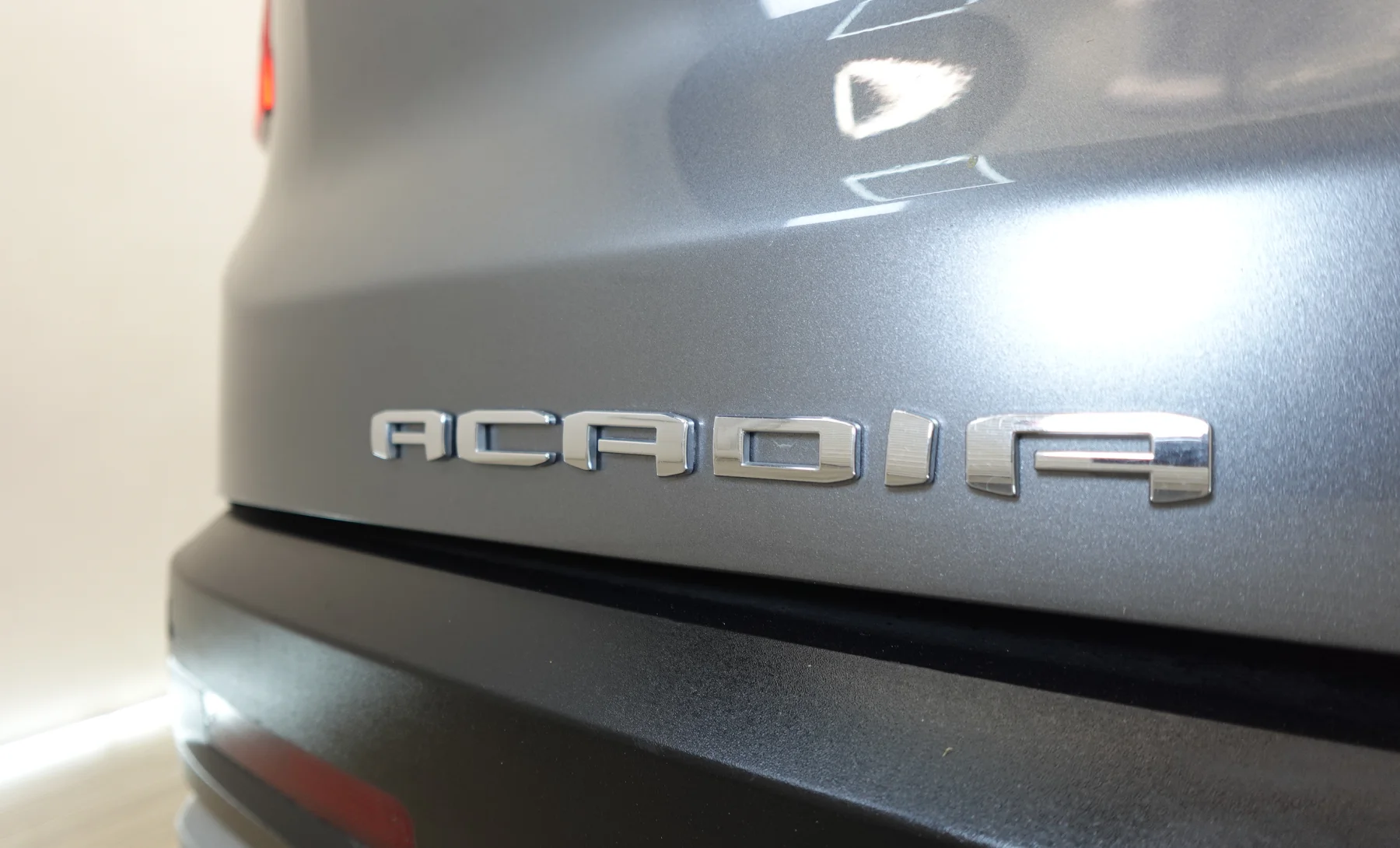Imagen del auto