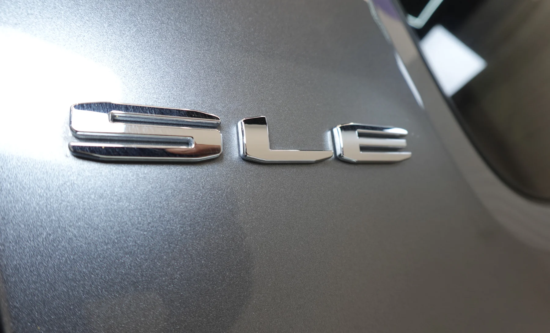 Imagen del auto