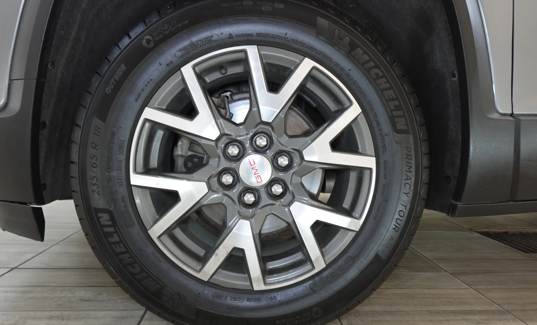 Imagen del auto