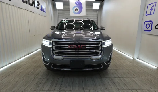 Imagen del auto