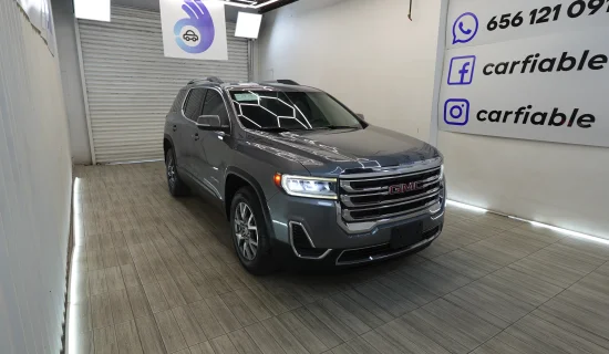 Imagen del auto