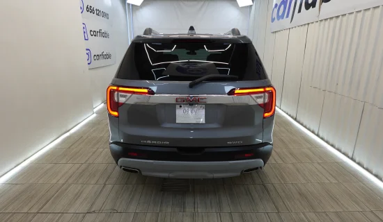 Imagen del auto