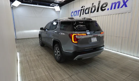 Imagen del auto