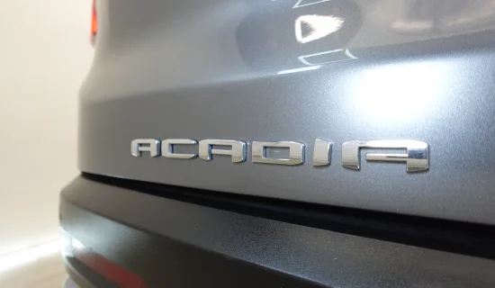 Imagen del auto