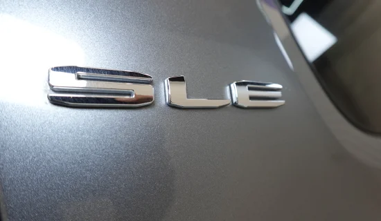 Imagen del auto