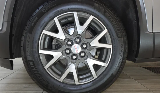 Imagen del auto
