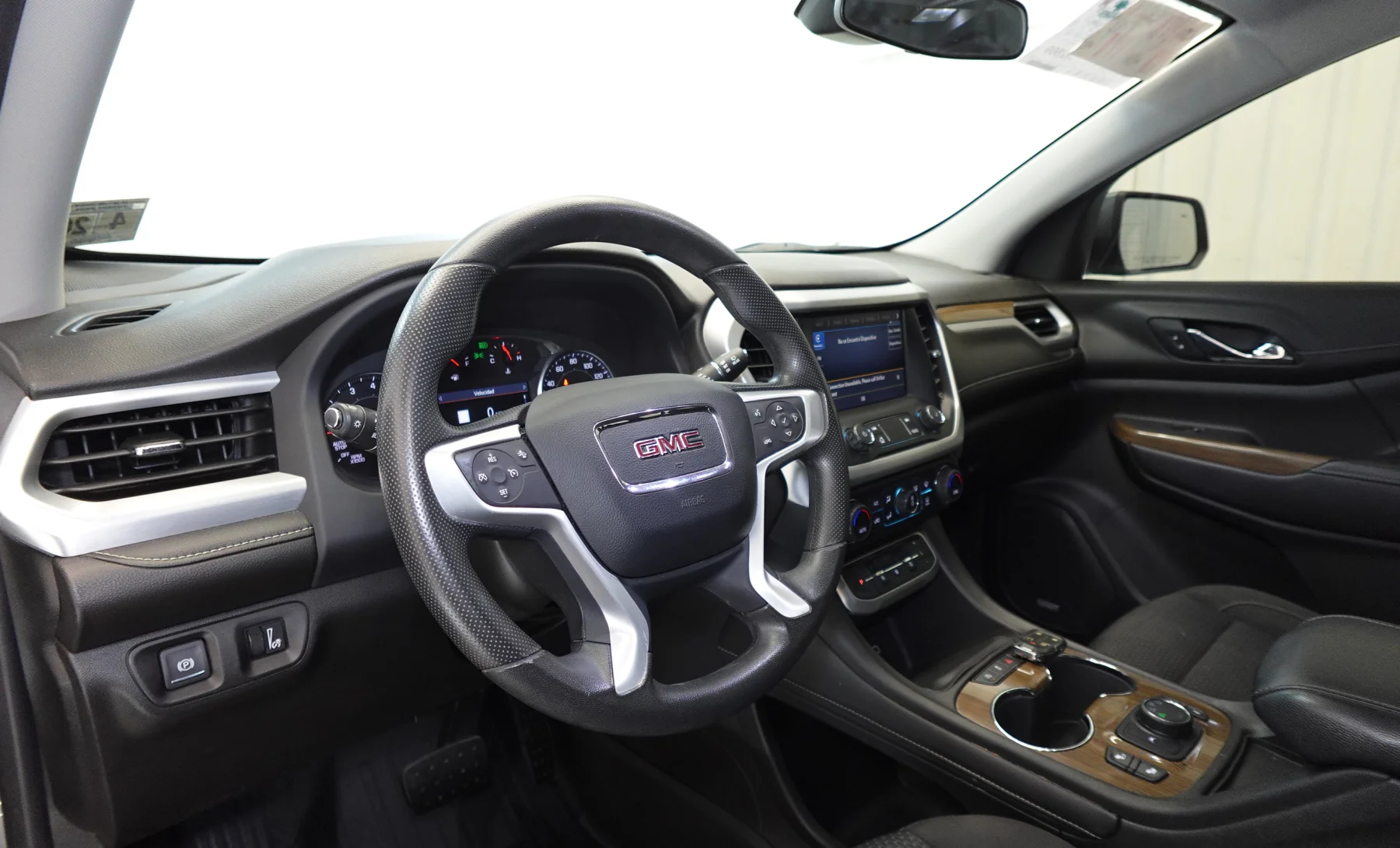 Imagen del auto