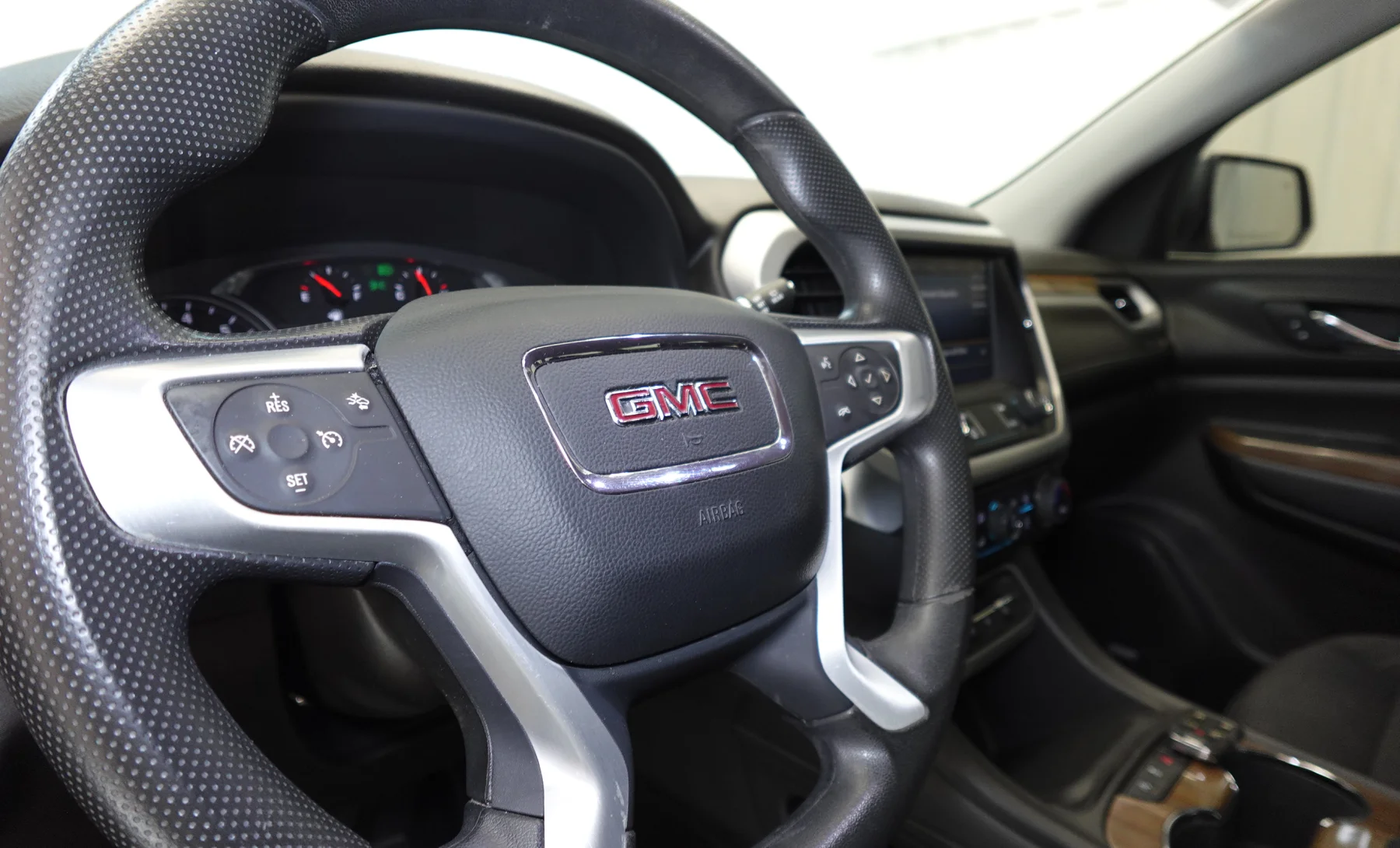 Imagen del auto