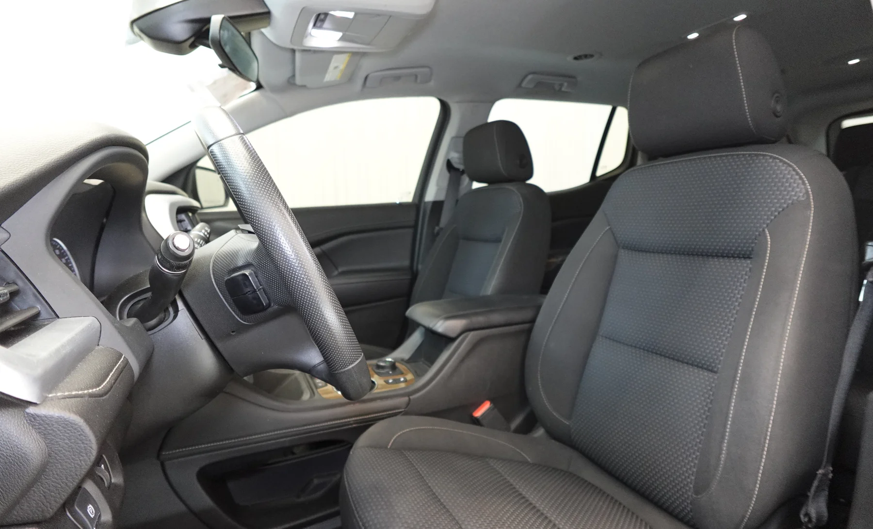 Imagen del auto