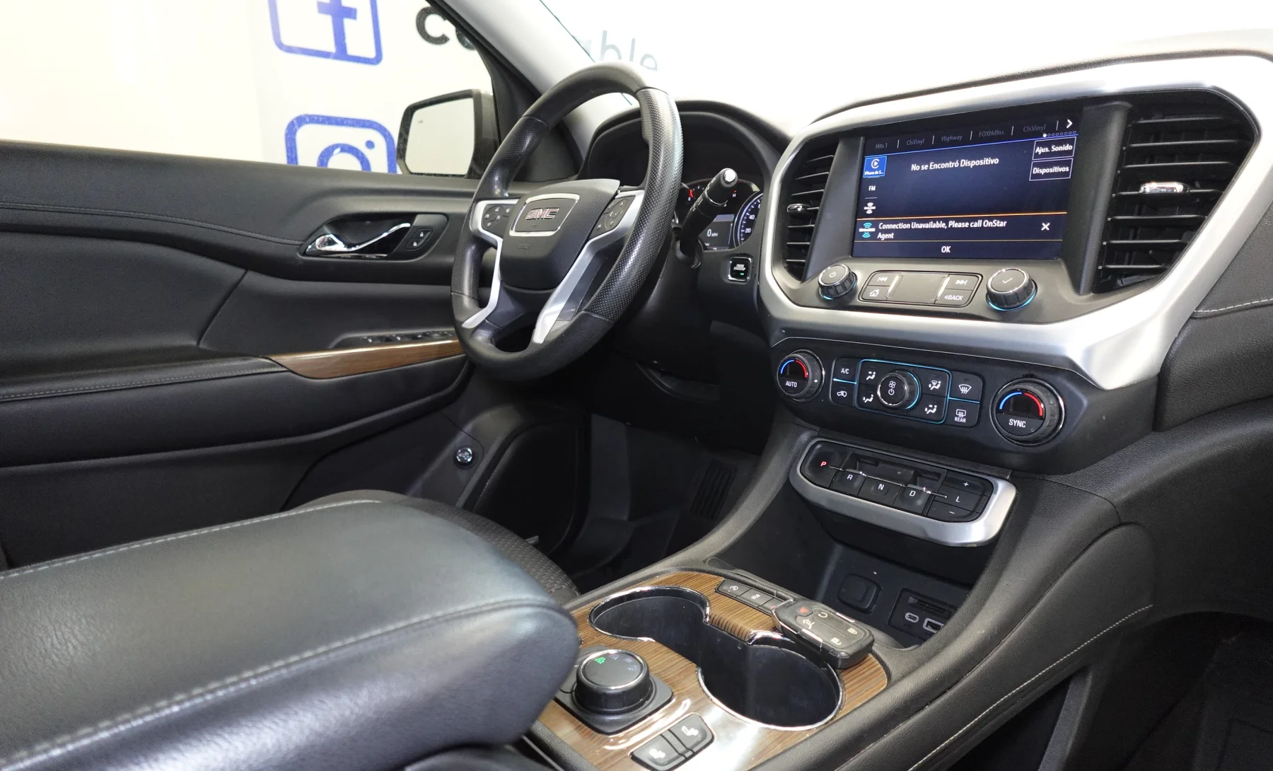 Imagen del auto