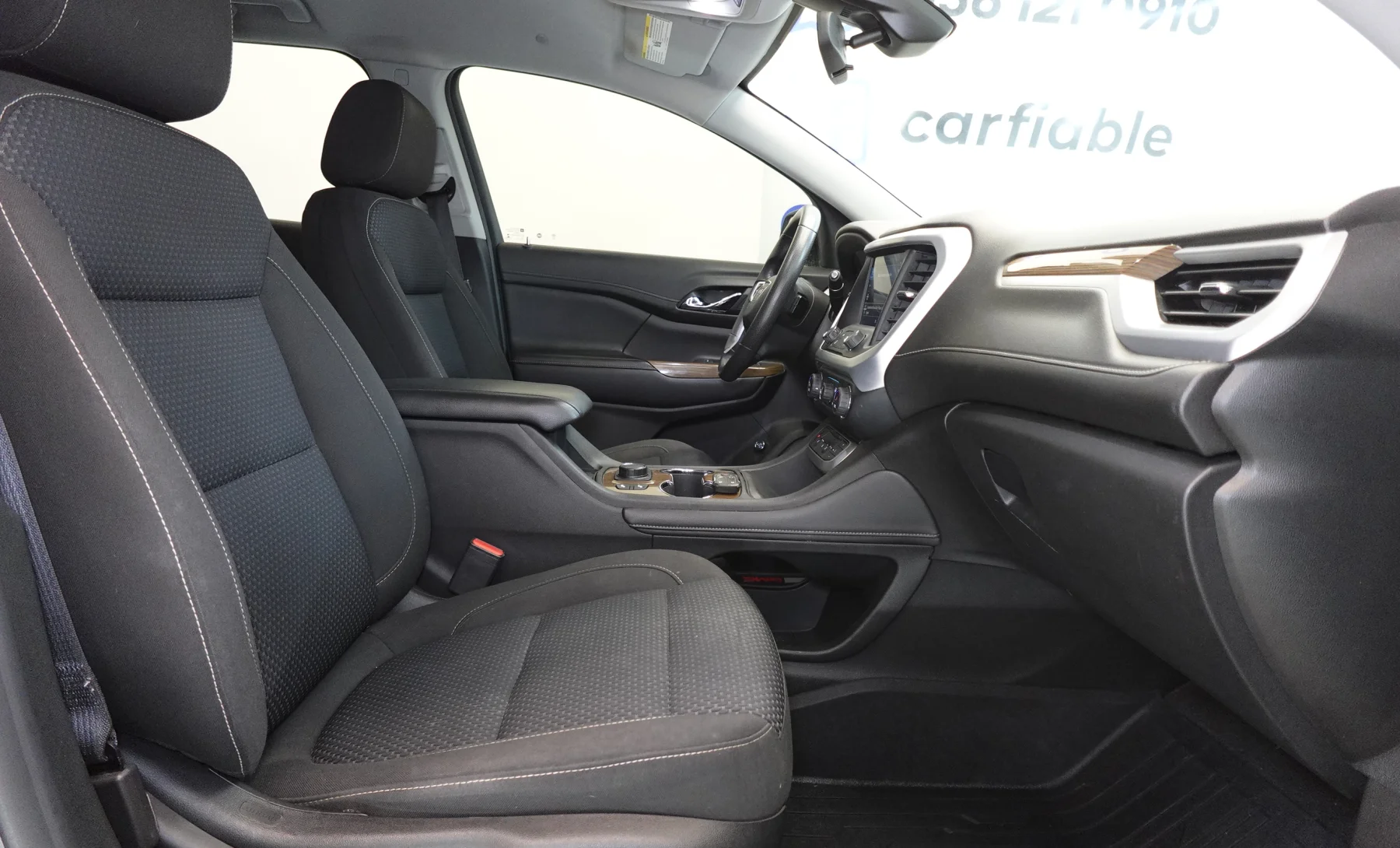 Imagen del auto