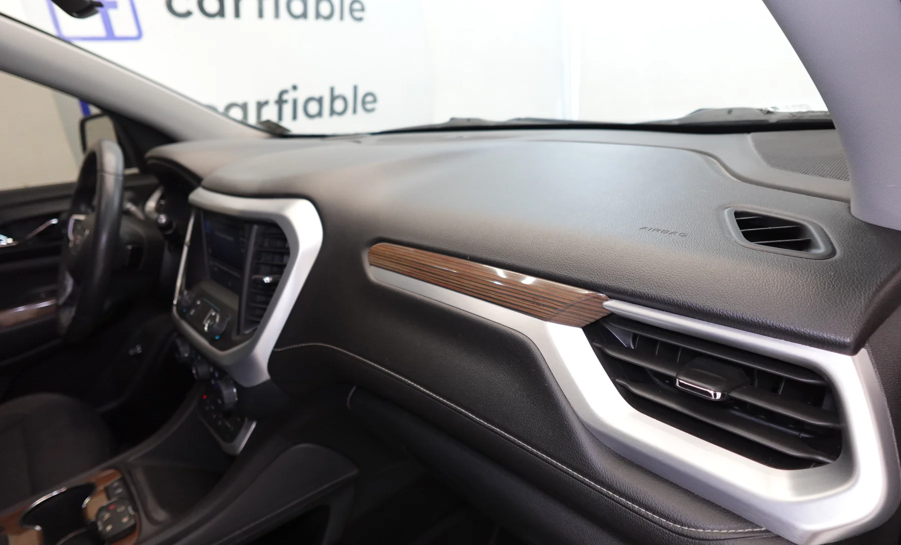 Imagen del auto